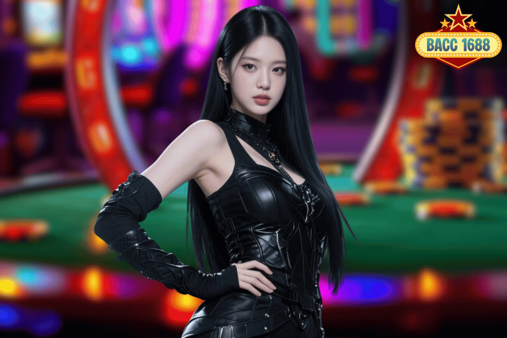 BACC16888 LIVE CASINO